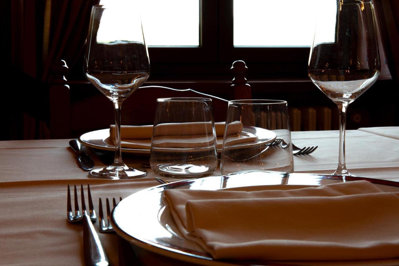 Ristorante Albergo Da Maurizio Cravanzana Екстер'єр фото